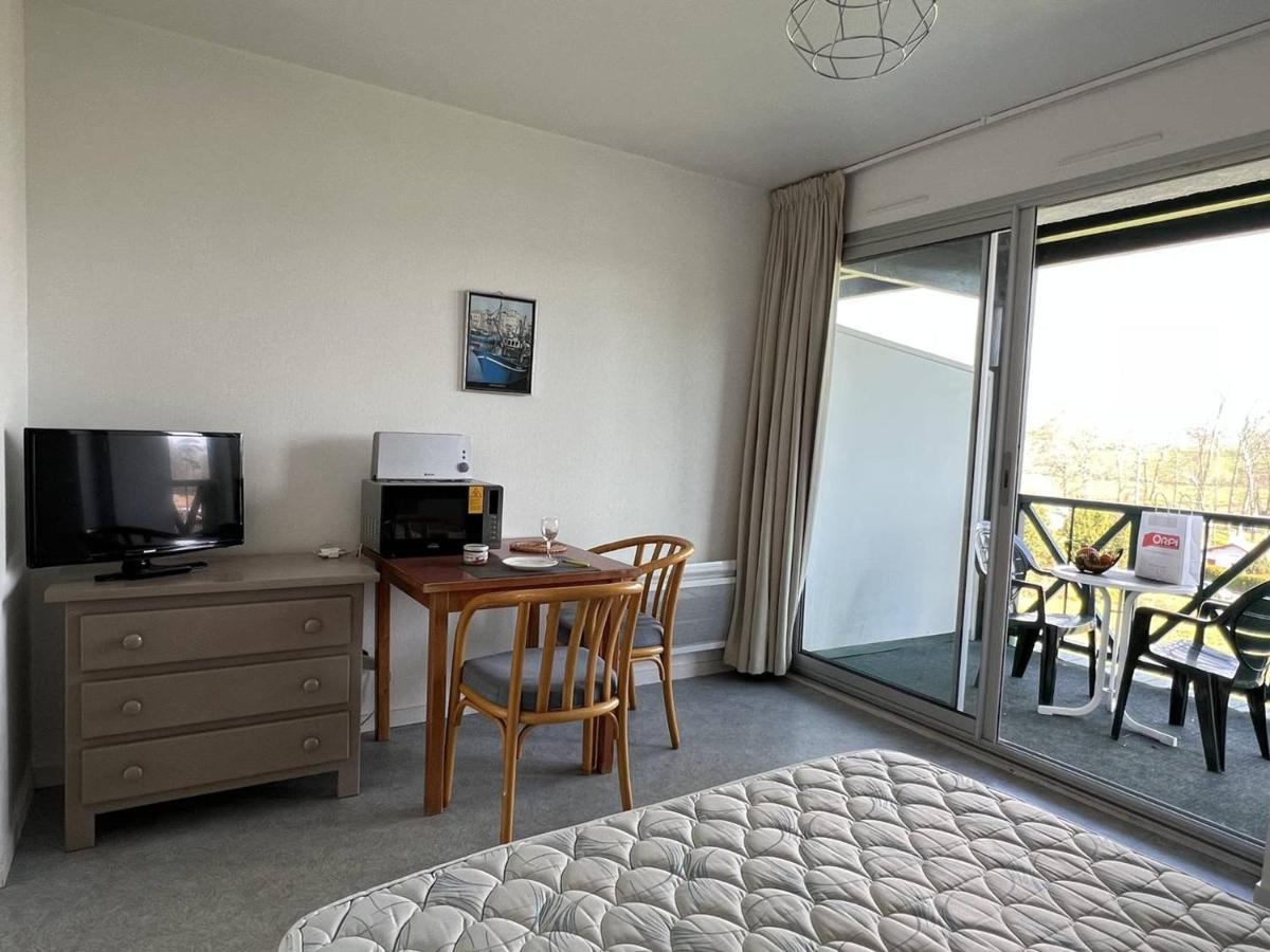 Studio Lilas A Cambo-Les-Bains : Terrasse, Parking, Proche Thermes, Internet, Animaux Acceptes - Fr-1-495-96 Kültér fotó